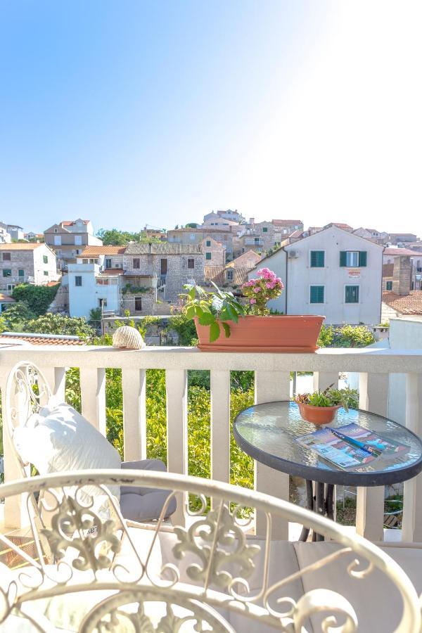 Historic Center Hvar Town- A Few Steps From The Main Square Apartman *
