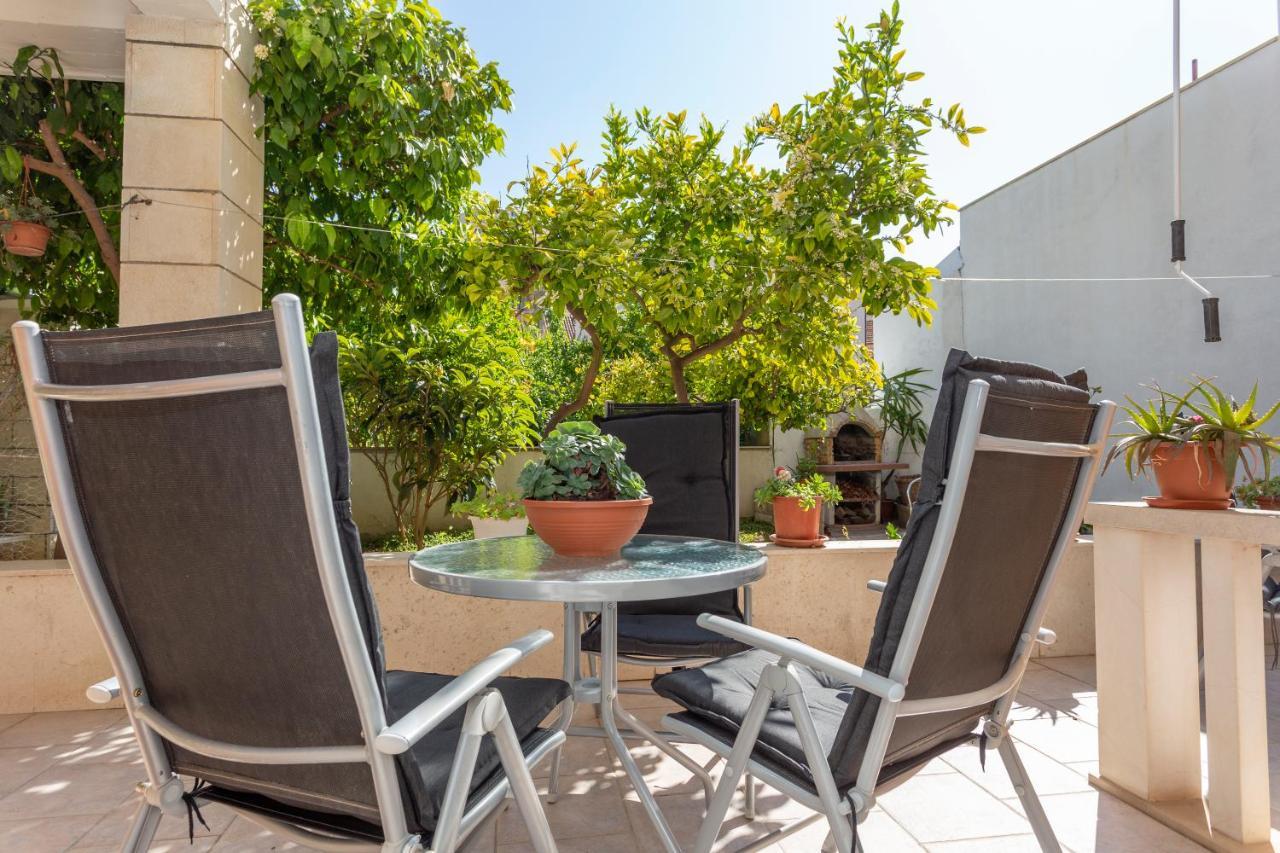Apartman Historic Center Hvar Town- A Few Steps From The Main Square Hvar Town