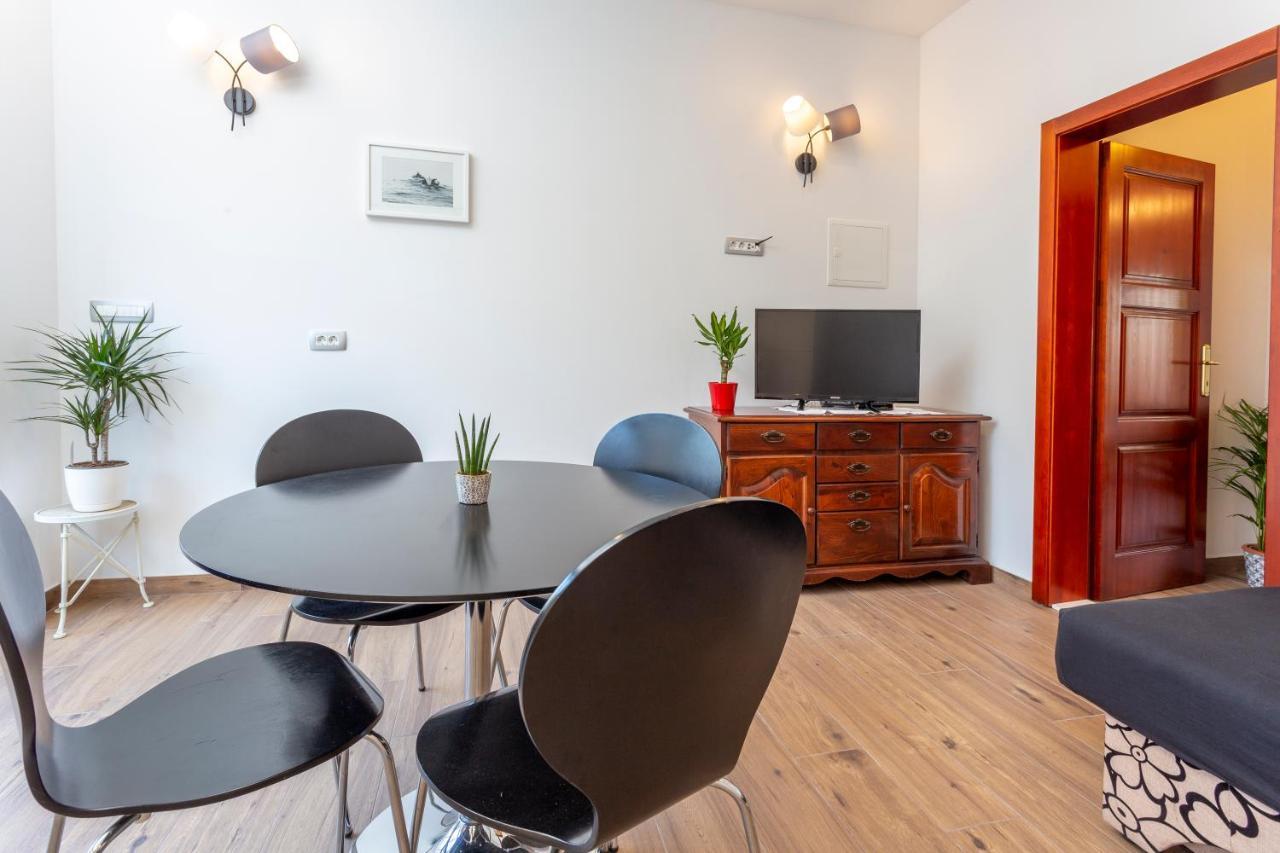 Apartman Historic Center Hvar Town- A Few Steps From The Main Square Hvar Town