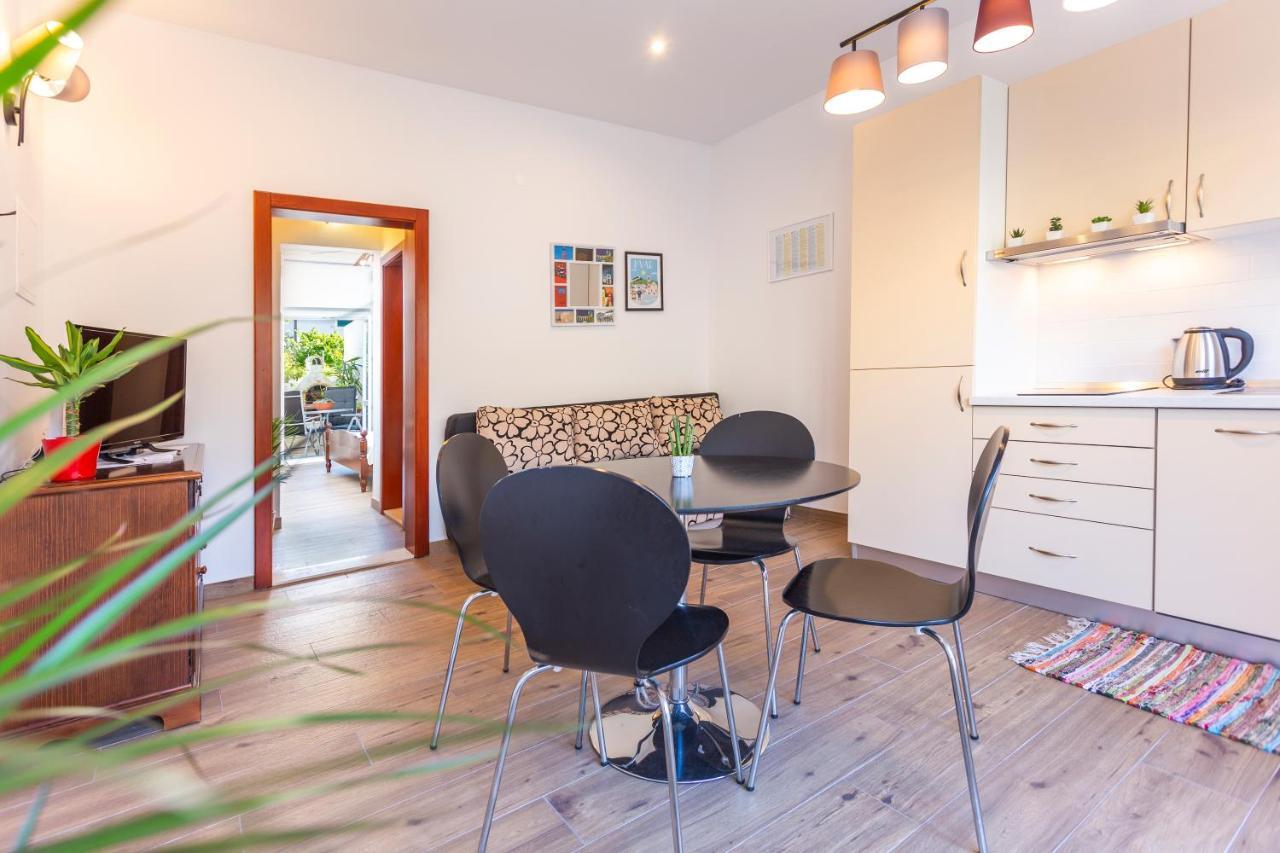 Apartman Historic Center Hvar Town- A Few Steps From The Main Square