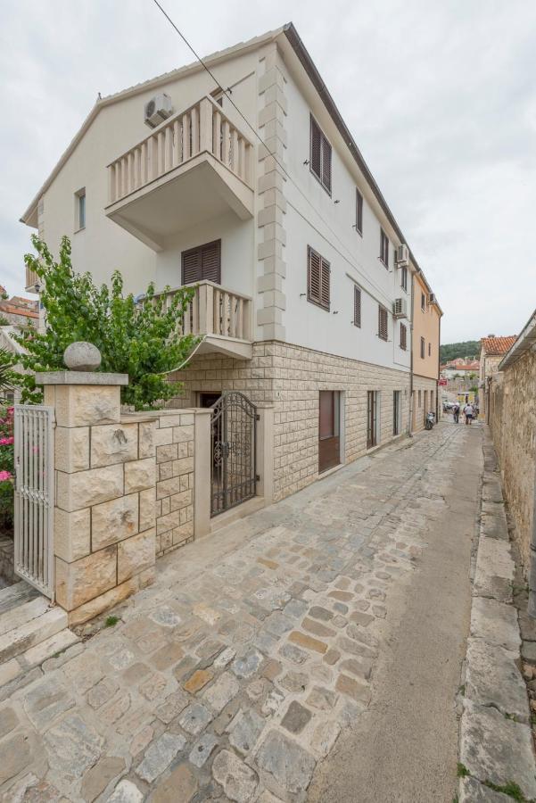 Historic Center Hvar Town- A Few Steps From The Main Square Apartman Hvar Town