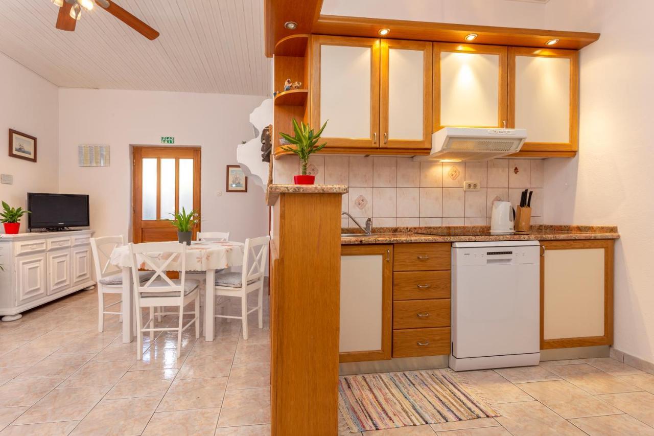 Apartman Historic Center Hvar Town- A Few Steps From The Main Square
