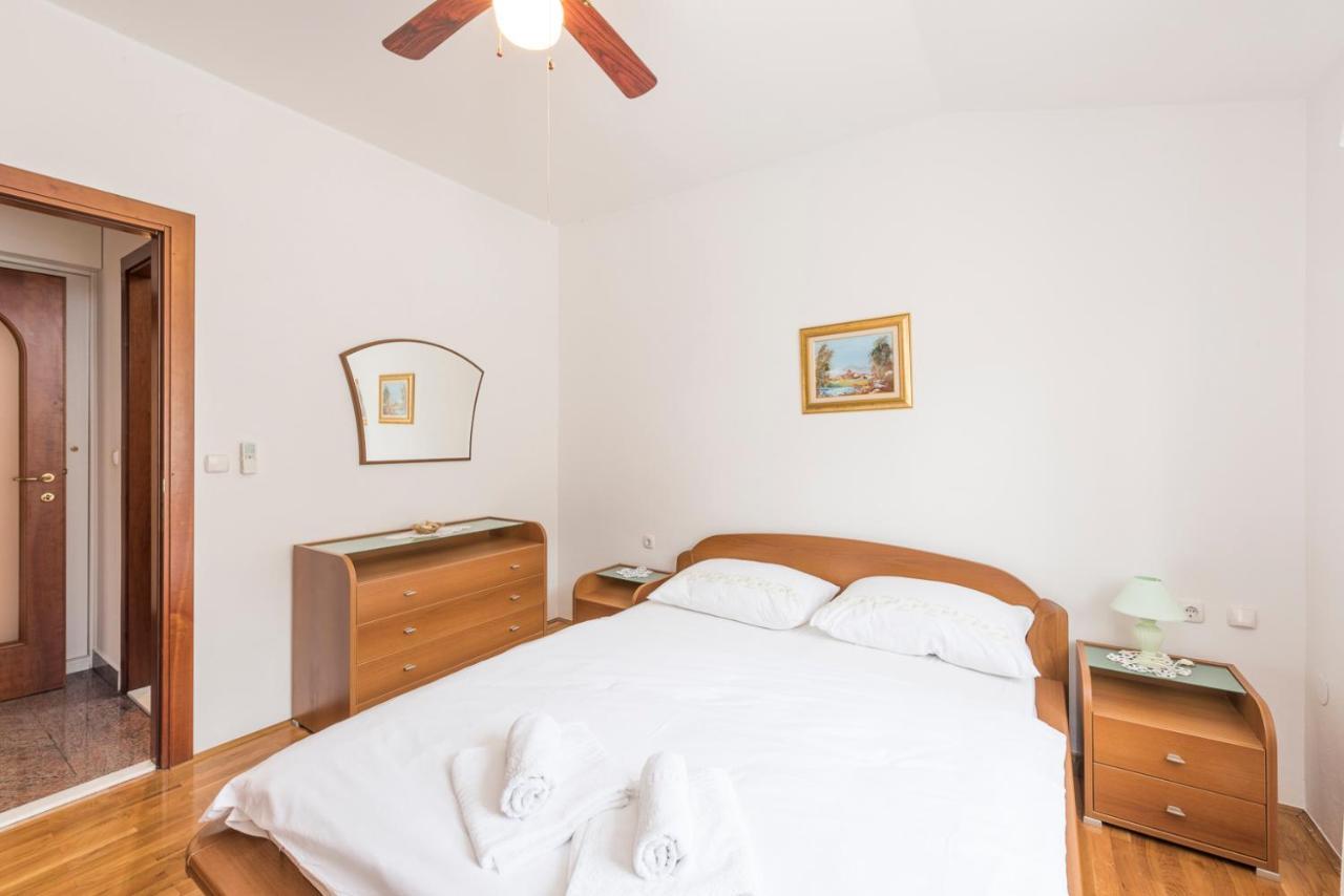 Apartman Historic Center Hvar Town- A Few Steps From The Main Square *