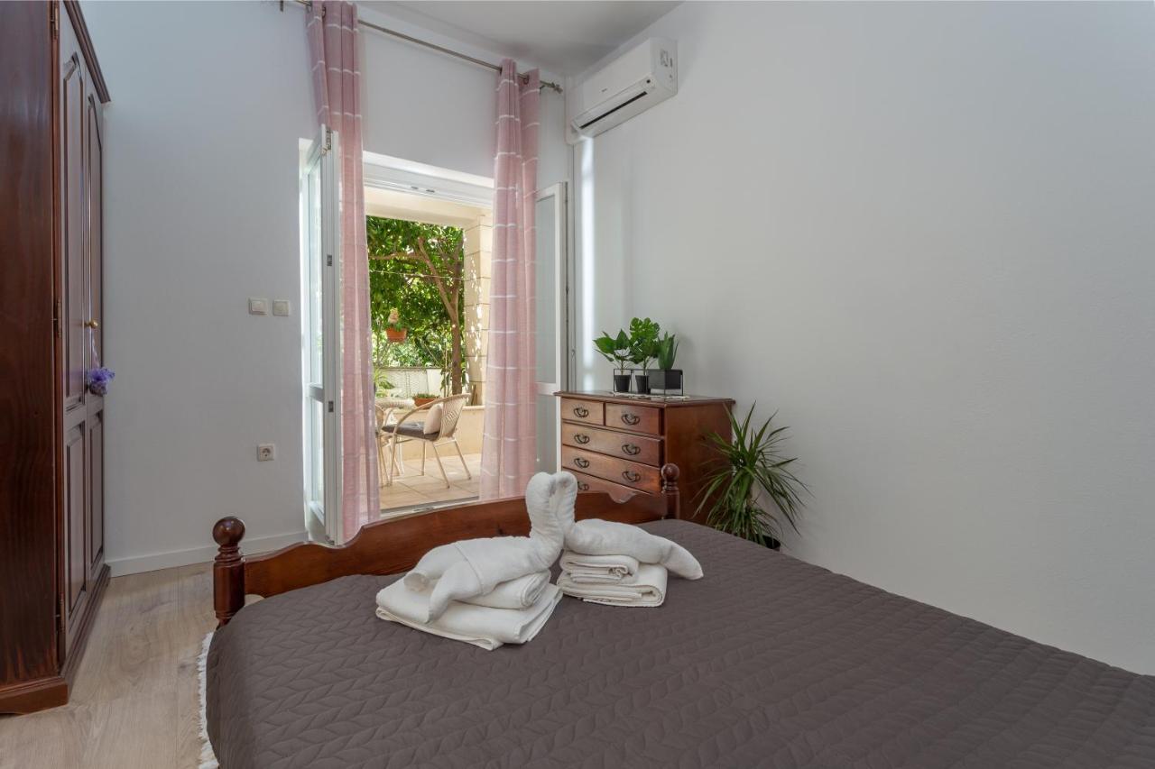 Apartment Historic Center Hvar Town- A Few Steps From The Main Square *